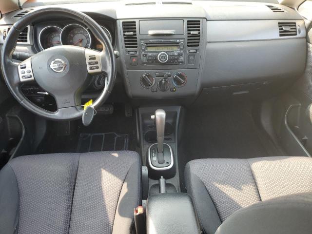 Photo 8 from auction – 2007 NISSAN VERSA S with VIN 3N1BC13E77L385697