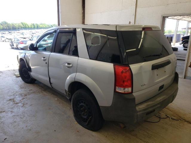 Photo 2 from auction – 2005 SATURN VUE with VIN 5GZCZ33D85S828469