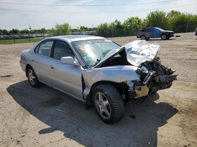 Photo 4 from auction – 2003 ACURA 3.2TL with VIN 19UUA56673A082736
