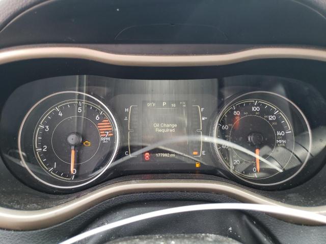 Photo 9 from auction – 2016 JEEP CHEROKEE L with VIN 1C4PJMCB4GW226260