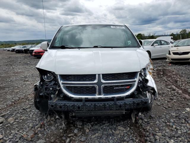 Photo 5 from auction – 2020 DODGE GRAND CARA with VIN 2C4RDGCG0LR253374