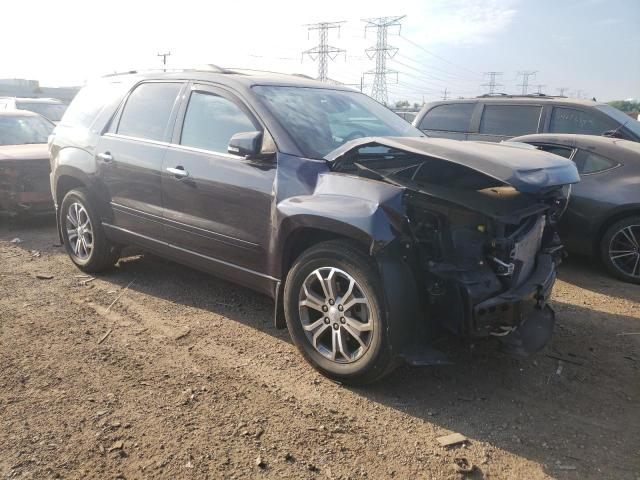Photo 4 from auction – 2015 GMC ACADIA SLT with VIN 1GKKVRKD4FJ381650