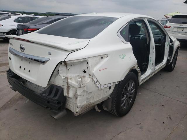 Photo 3 from auction – 2015 NISSAN ALTIMA 2.5 with VIN 1N4AL3AP3FC422544