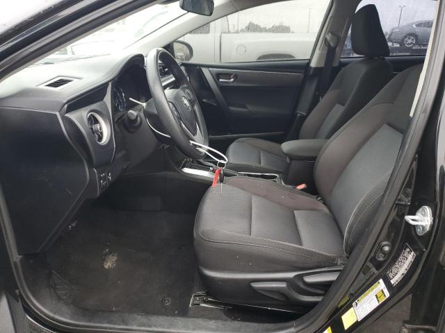 Photo 7 from auction – 2017 TOYOTA COROLLA L with VIN 5YFBURHE6HP721068