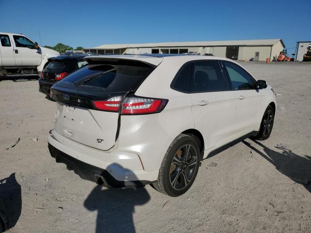 Photo 3 from auction – 2019 FORD EDGE ST with VIN 2FMPK4APXKBC31710