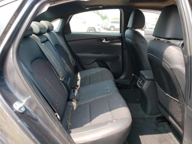 Photo 10 from auction – 2021 KIA FORTE GT with VIN 3KPF44AC8ME330349