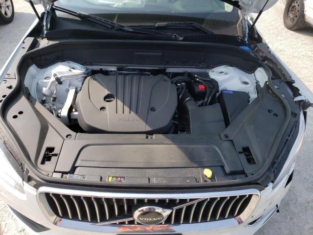 Photo 12 from auction – 2023 VOLVO XC90 CORE with VIN YV4L12PVXP1939715