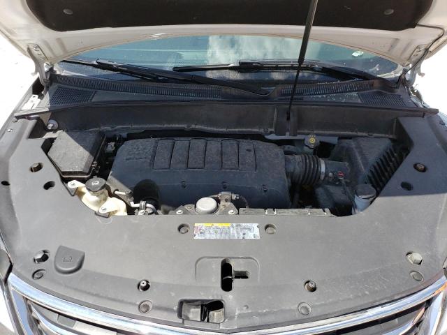 Photo 12 from auction – 2017 CHEVROLET TRAVERSE L with VIN 1GNKRHKD0HJ135473