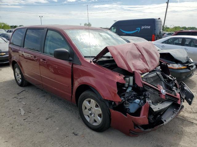 Photo 4 from auction – 2010 DODGE GRAND CARA with VIN 2D4RN4DE7AR314714