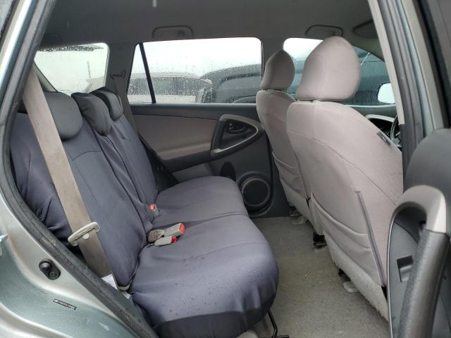 Photo 11 from auction – 2007 TOYOTA RAV4 with VIN JTMZD33V075048891