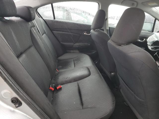 Photo 10 from auction – 2015 HONDA CIVIC SE with VIN 19XFB2F71FE115436