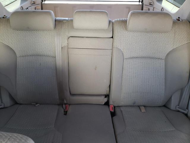 Photo 10 from auction – 2007 TOYOTA 4RUNNER SR with VIN JTEBU14RX70107932