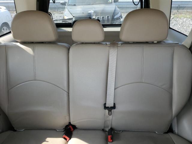 Photo 10 from auction – 2010 MERCURY MARINER PR with VIN 4M2CN8H76AKJ13983