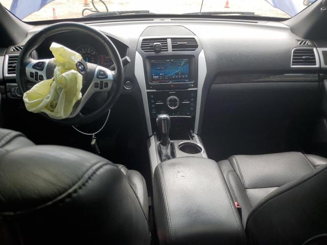 Photo 8 from auction – 2014 FORD EXPLORER L with VIN 1FM5K7F88EGA20514