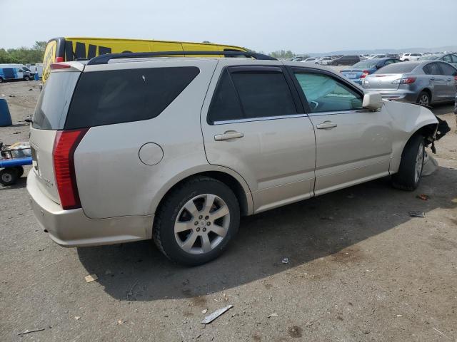 Photo 3 from auction – 2008 CADILLAC SRX with VIN 1GYEE437780140589