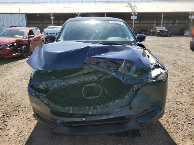 Photo 5 from auction – 2020 MAZDA CX-5 TOURI with VIN JM3KFACM4L0749536