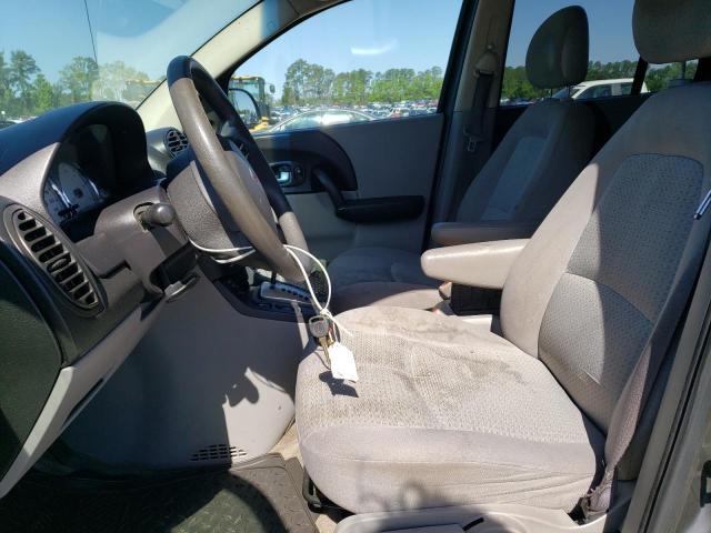 Photo 7 from auction – 2005 SATURN VUE with VIN 5GZCZ33D05S832712