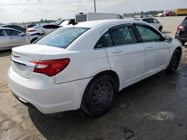 Photo 3 from auction – 2014 CHRYSLER 200 LX with VIN 1C3CCBAB7EN175926