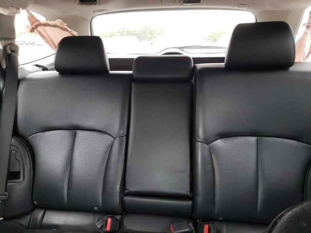 Photo 10 from auction – 2013 SUBARU OUTBACK 2. with VIN 4S4BRCLC7D3222475