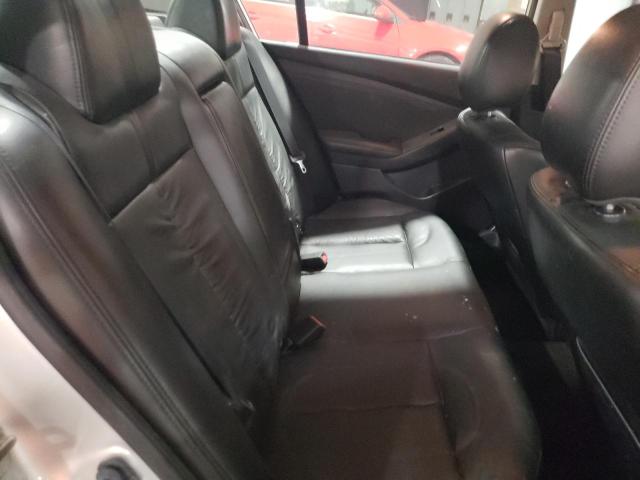 Photo 10 from auction – 2012 NISSAN ALTIMA BAS with VIN 1N4AL2AP1CC248849