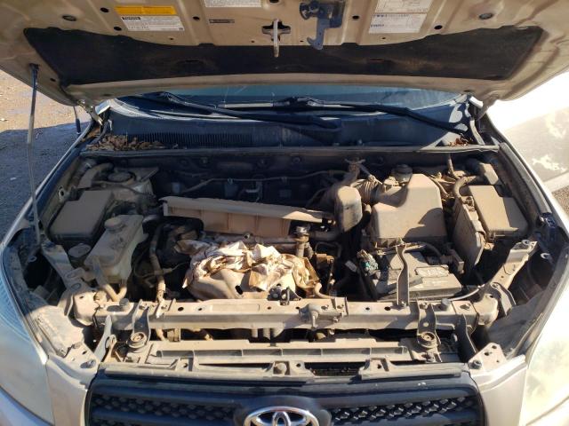 Photo 12 from auction – 2008 TOYOTA RAV4 with VIN JTMZD33V685114894