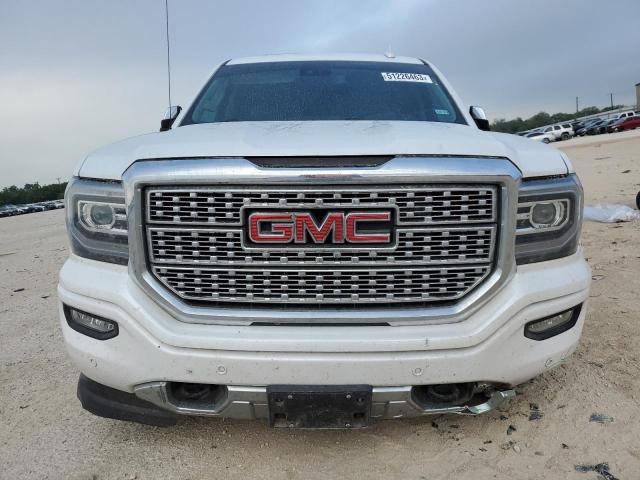 Photo 5 from auction – 2018 GMC SIERRA K15 with VIN 3GTU2PEC8JG520953