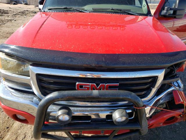 Photo 11 from auction – 2004 GMC NEW SIERRA with VIN 2GTEK19T141266043