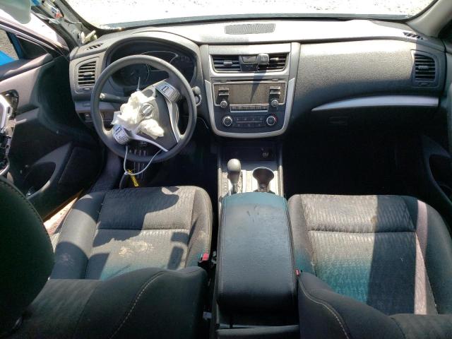 Photo 8 from auction – 2017 NISSAN ALTIMA 2.5 with VIN 1N4AL3AP6HC199905