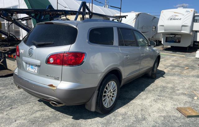 Photo 4 from auction – 2011 BUICK ENCLAVE CX with VIN 5GAKVBED2BJ272419