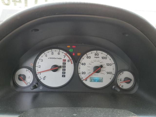 Photo 9 from auction – 2002 HONDA CIVIC EX with VIN 1HGES26772L057119