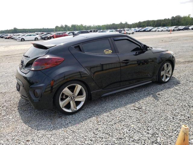 Photo 3 from auction – 2013 HYUNDAI VELOSTER T with VIN KMHTC6AE3DU137848