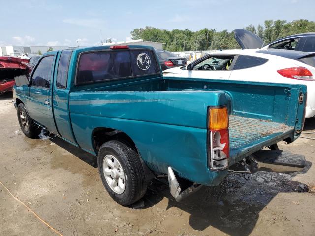 Photo 2 from auction – 1997 NISSAN PICKUP with VIN 1N6SD16S0VC329277