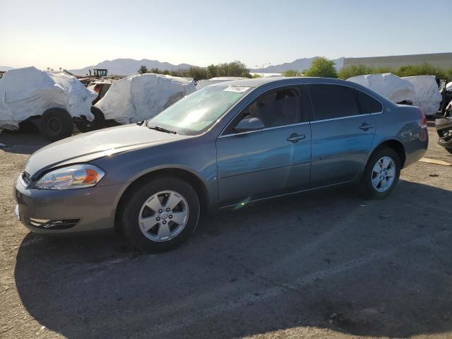 CHEVROLET IMPALA LT 2007 with VIN 2G1WT58K479155860 - Photo from auction