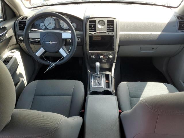 Photo 8 from auction – 2006 CHRYSLER 300 with VIN 2C3KA43R06H506976
