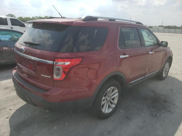 Photo 3 from auction – 2014 FORD EXPLORER X with VIN 1FM5K7D87EGB10028
