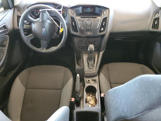 Photo 8 from auction – 2012 FORD FOCUS S with VIN 1FAHP3E28CL472756