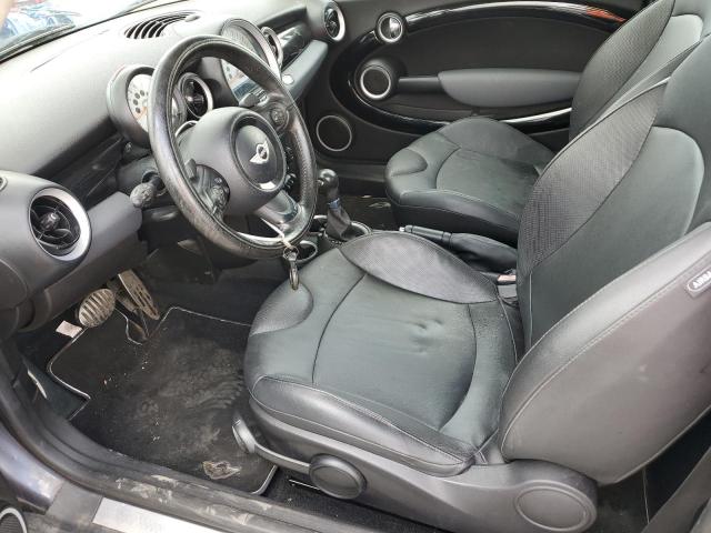 Photo 7 from auction – 2012 MINI COOPER S with VIN WMWSV3C54CT386392