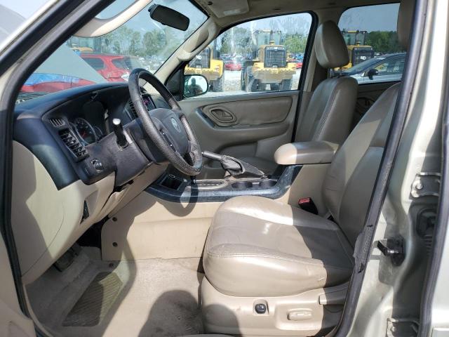 Photo 7 from auction – 2005 MAZDA TRIBUTE S with VIN 4F2CZ06195KM00377
