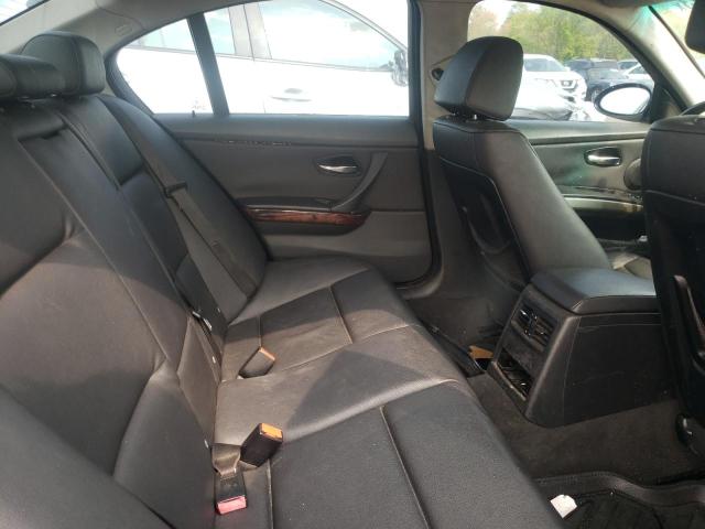 Photo 10 from auction – 2006 BMW 325 XI with VIN WBAVD13596KV05665