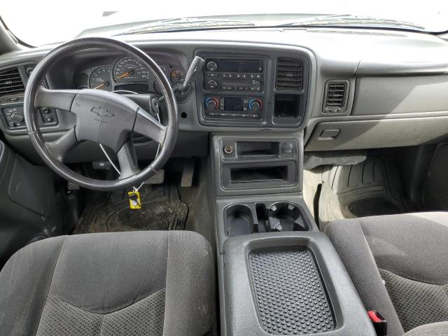 Photo 8 from auction – 2006 CHEVROLET SILVERADO with VIN 2GCEK13T161233488