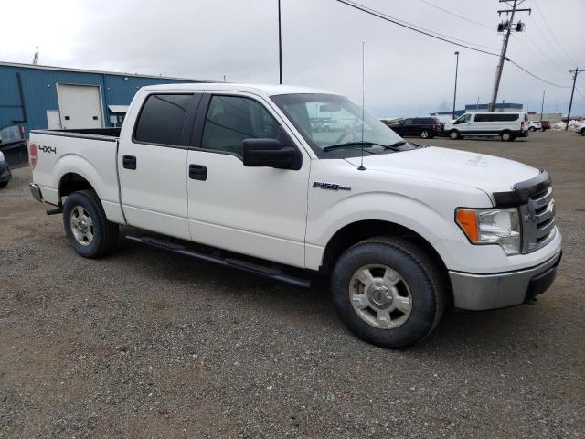 Photo 4 from auction – 2009 FORD F150 SUPER with VIN 1FTRW14859FA84192
