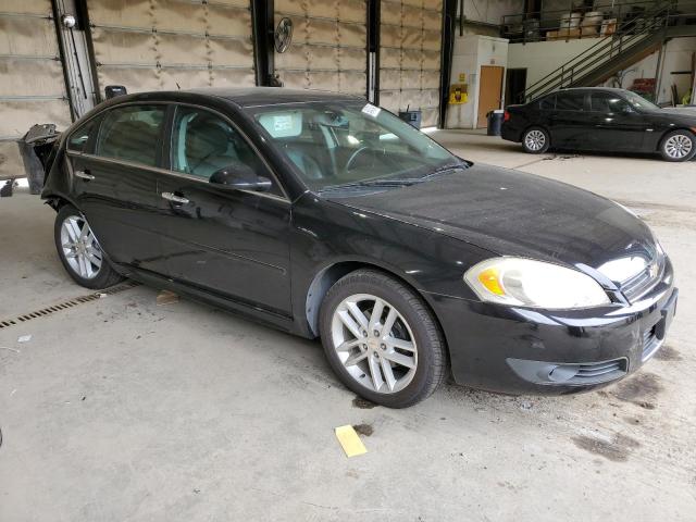 Photo 4 from auction – 2011 CHEVROLET IMPALA LTZ with VIN 2G1WC5EMXB1167914