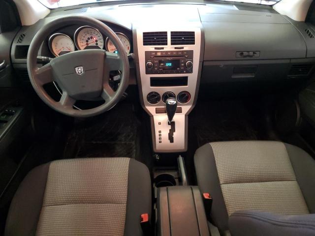 Photo 8 from auction – 2009 DODGE CALIBER SX with VIN 1B3HB48A69D143916