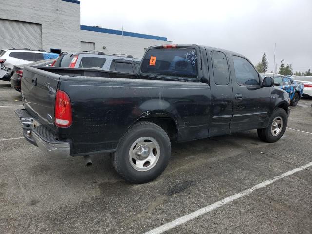Photo 3 from auction – 2003 FORD F150 with VIN 1FTRX17273NB44412
