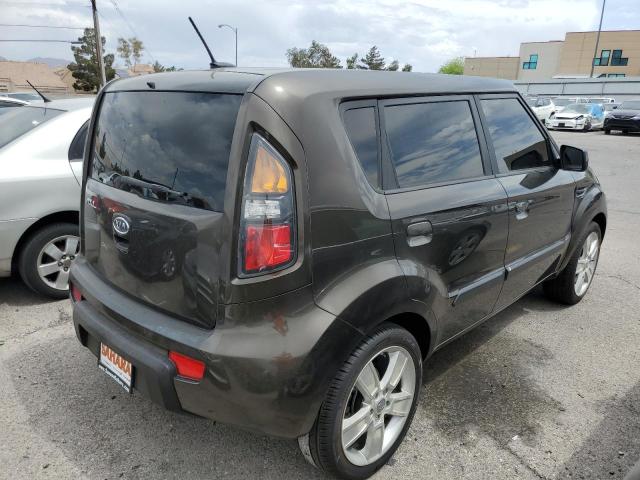 Photo 3 from auction – 2010 KIA SOUL + with VIN KNDJT2A20A7162260