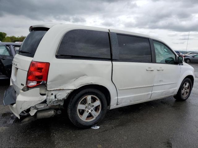 Photo 3 from auction – 2013 DODGE GRAND CARA with VIN 2C4RDGCG6DR527856