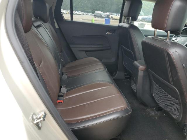 Photo 11 from auction – 2013 GMC TERRAIN SL with VIN 2GKFLWE38D6397837