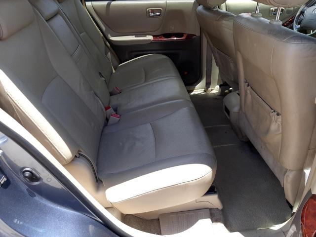 Foto 11 de la subasta – 2006 TOYOTA HIGHLANDER con VIN JTEEW21A960024535