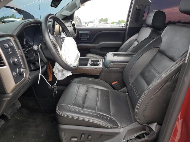 Photo 7 from auction – 2018 GMC SIERRA K15 with VIN 3GTU2PEC8JG168084