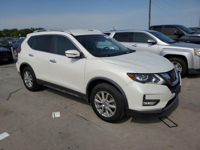 Photo 4 from auction – 2018 NISSAN ROGUE S with VIN KNMAT2MV1JP546148